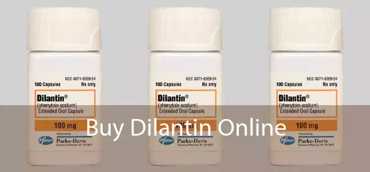 Buy Dilantin Online 