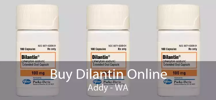 Buy Dilantin Online Addy - WA