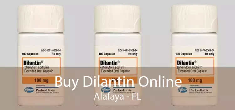 Buy Dilantin Online Alafaya - FL