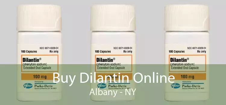 Buy Dilantin Online Albany - NY