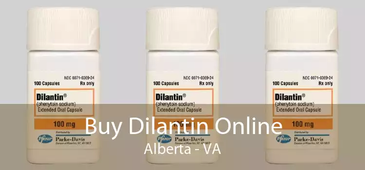 Buy Dilantin Online Alberta - VA