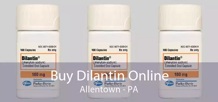 Buy Dilantin Online Allentown - PA