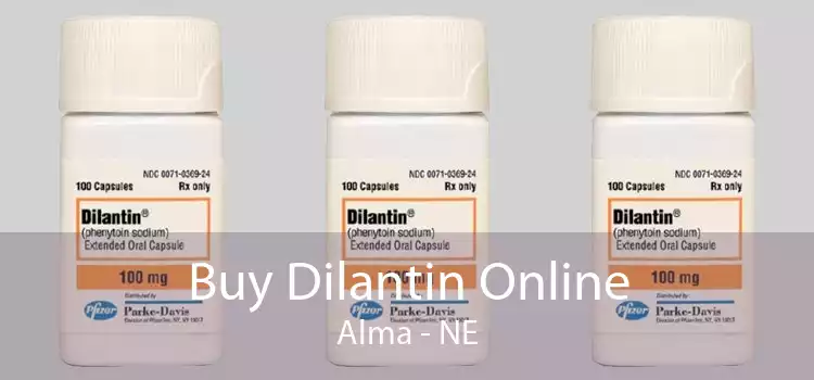 Buy Dilantin Online Alma - NE