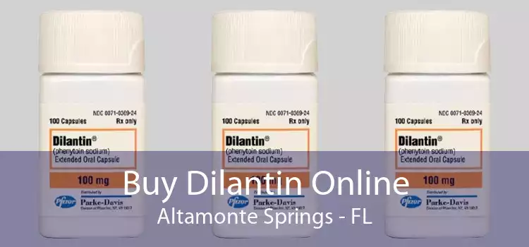 Buy Dilantin Online Altamonte Springs - FL