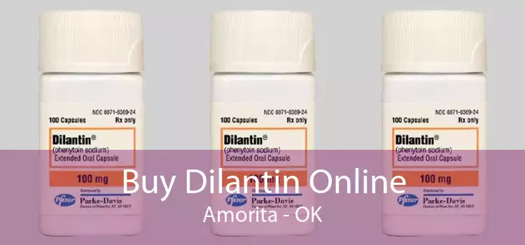 Buy Dilantin Online Amorita - OK