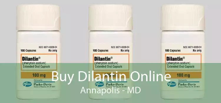 Buy Dilantin Online Annapolis - MD