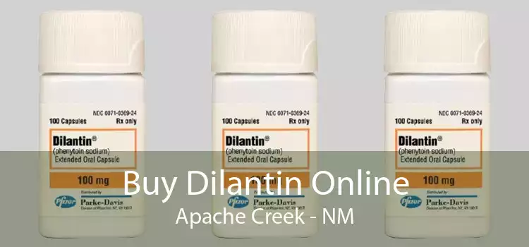 Buy Dilantin Online Apache Creek - NM