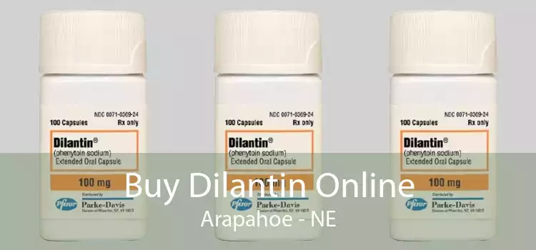 Buy Dilantin Online Arapahoe - NE