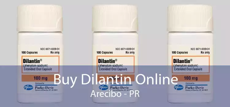 Buy Dilantin Online Arecibo - PR