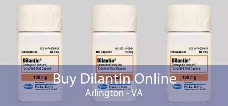 Buy Dilantin Online Arlington - VA