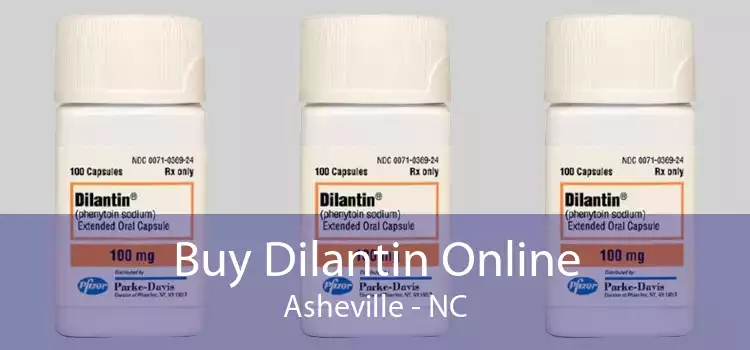 Buy Dilantin Online Asheville - NC