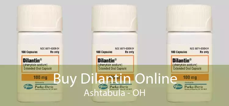 Buy Dilantin Online Ashtabula - OH