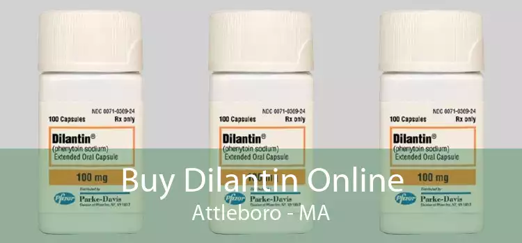 Buy Dilantin Online Attleboro - MA