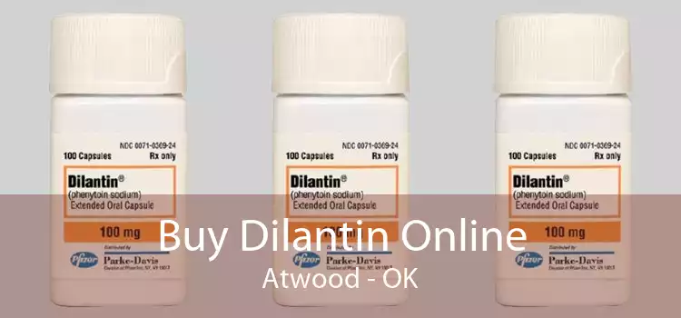 Buy Dilantin Online Atwood - OK