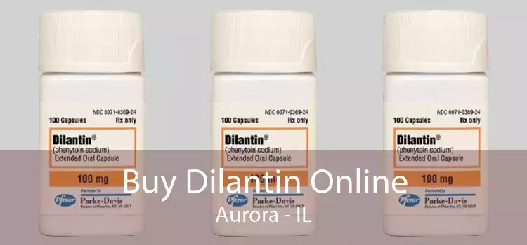 Buy Dilantin Online Aurora - IL