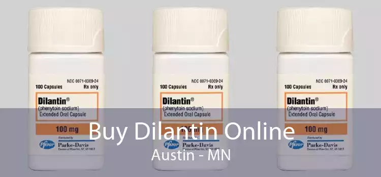 Buy Dilantin Online Austin - MN