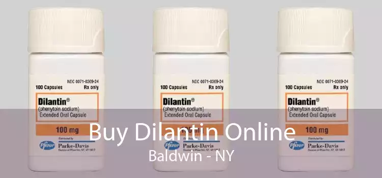 Buy Dilantin Online Baldwin - NY