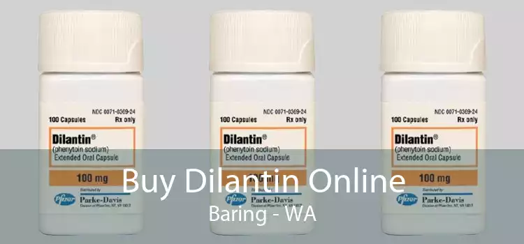 Buy Dilantin Online Baring - WA