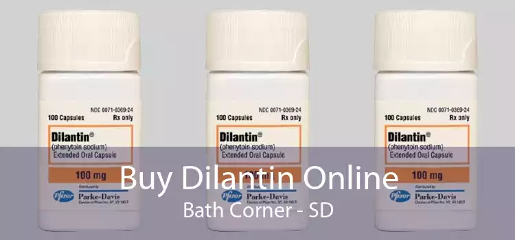 Buy Dilantin Online Bath Corner - SD
