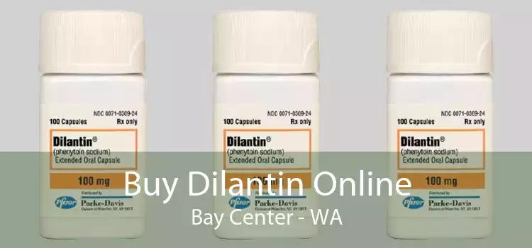 Buy Dilantin Online Bay Center - WA