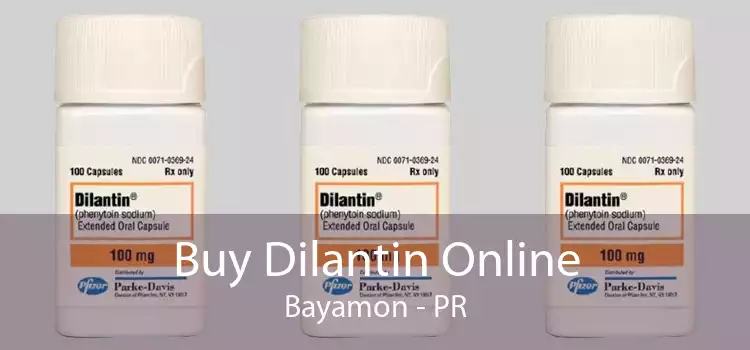 Buy Dilantin Online Bayamon - PR