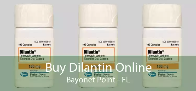 Buy Dilantin Online Bayonet Point - FL