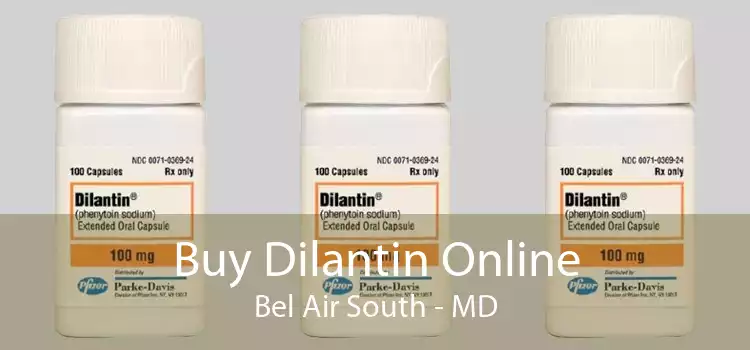 Buy Dilantin Online Bel Air South - MD