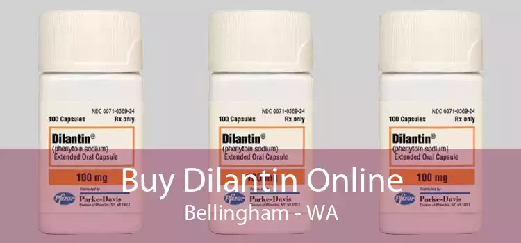 Buy Dilantin Online Bellingham - WA