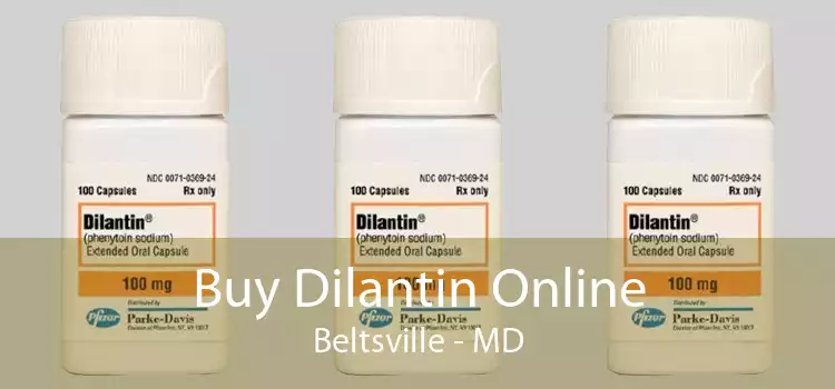 Buy Dilantin Online Beltsville - MD