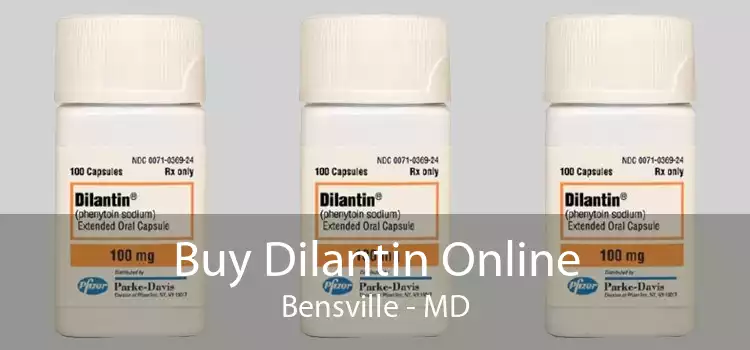 Buy Dilantin Online Bensville - MD