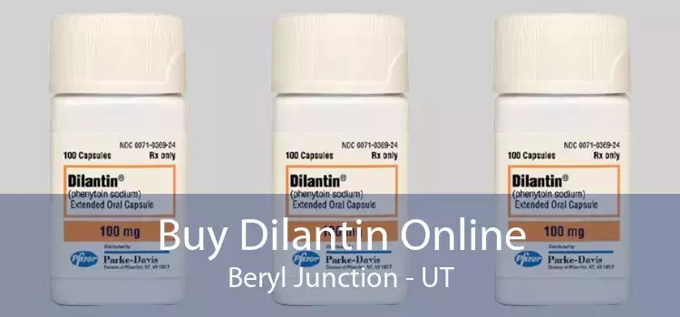 Buy Dilantin Online Beryl Junction - UT