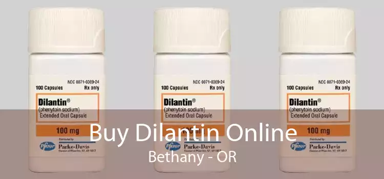 Buy Dilantin Online Bethany - OR