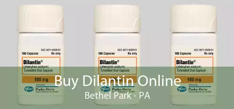 Buy Dilantin Online Bethel Park - PA