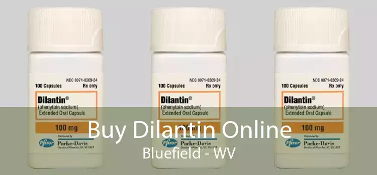 Buy Dilantin Online Bluefield - WV