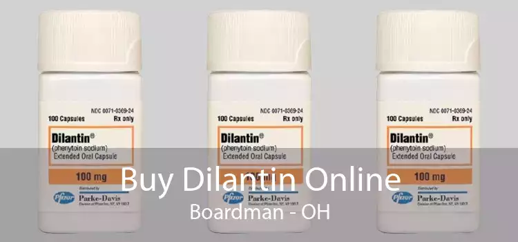 Buy Dilantin Online Boardman - OH