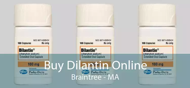 Buy Dilantin Online Braintree - MA