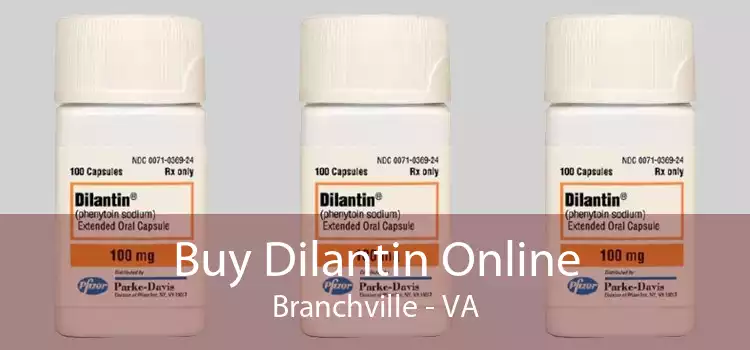 Buy Dilantin Online Branchville - VA