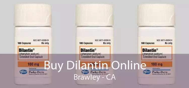 Buy Dilantin Online Brawley - CA