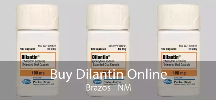 Buy Dilantin Online Brazos - NM
