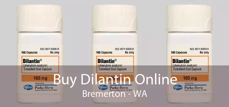 Buy Dilantin Online Bremerton - WA
