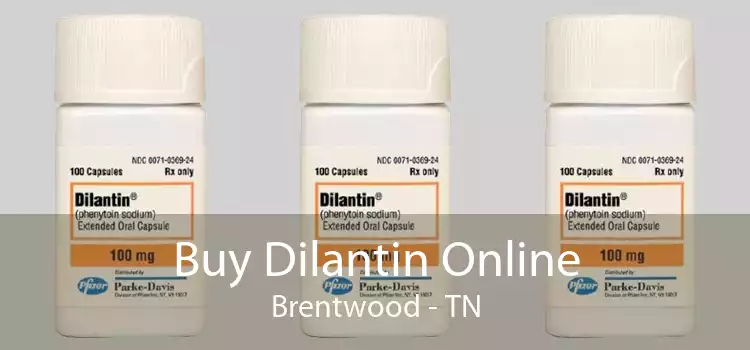 Buy Dilantin Online Brentwood - TN
