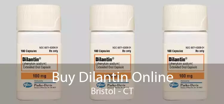 Buy Dilantin Online Bristol - CT