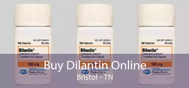 Buy Dilantin Online Bristol - TN