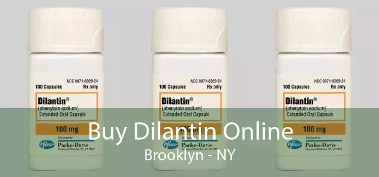 Buy Dilantin Online Brooklyn - NY
