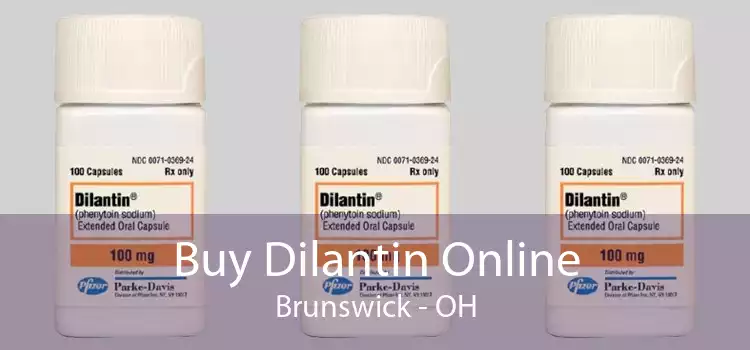 Buy Dilantin Online Brunswick - OH