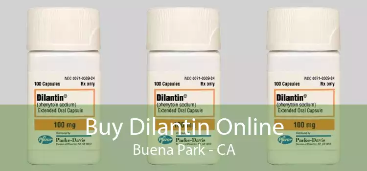 Buy Dilantin Online Buena Park - CA