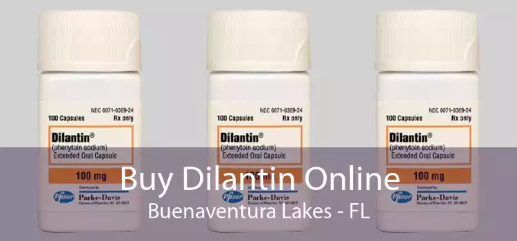 Buy Dilantin Online Buenaventura Lakes - FL