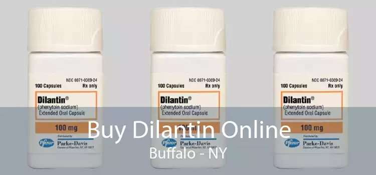 Buy Dilantin Online Buffalo - NY