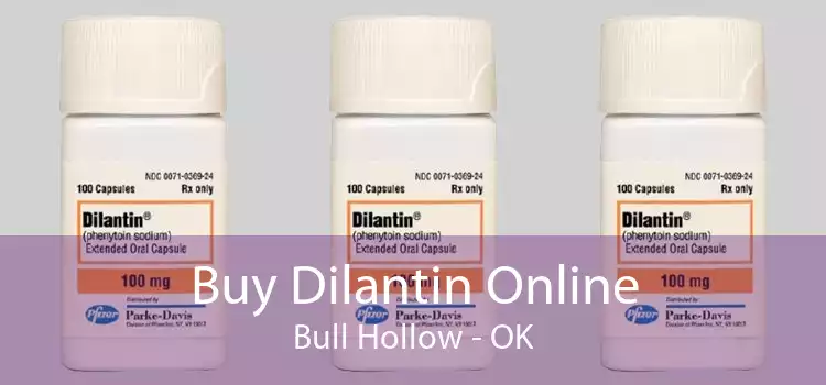 Buy Dilantin Online Bull Hollow - OK