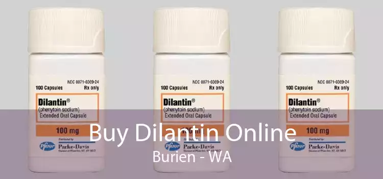 Buy Dilantin Online Burien - WA